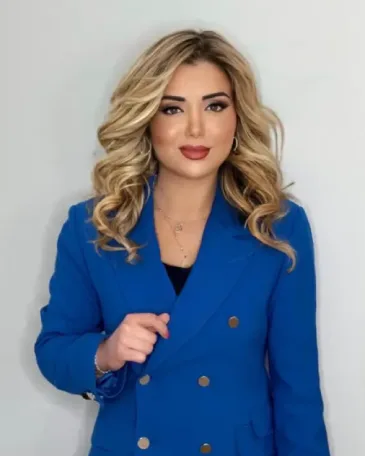 Laura Haxha