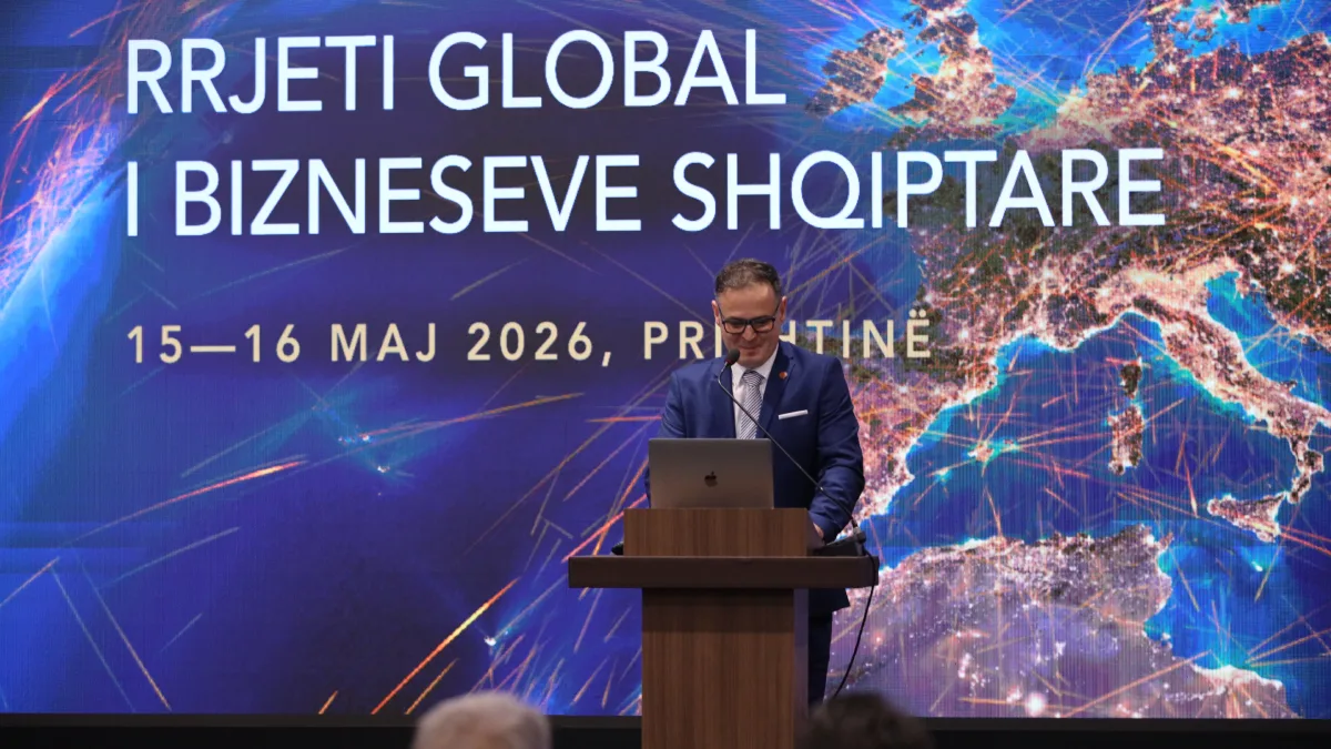 Panairi i Bizneseve ne Prishtine 2026