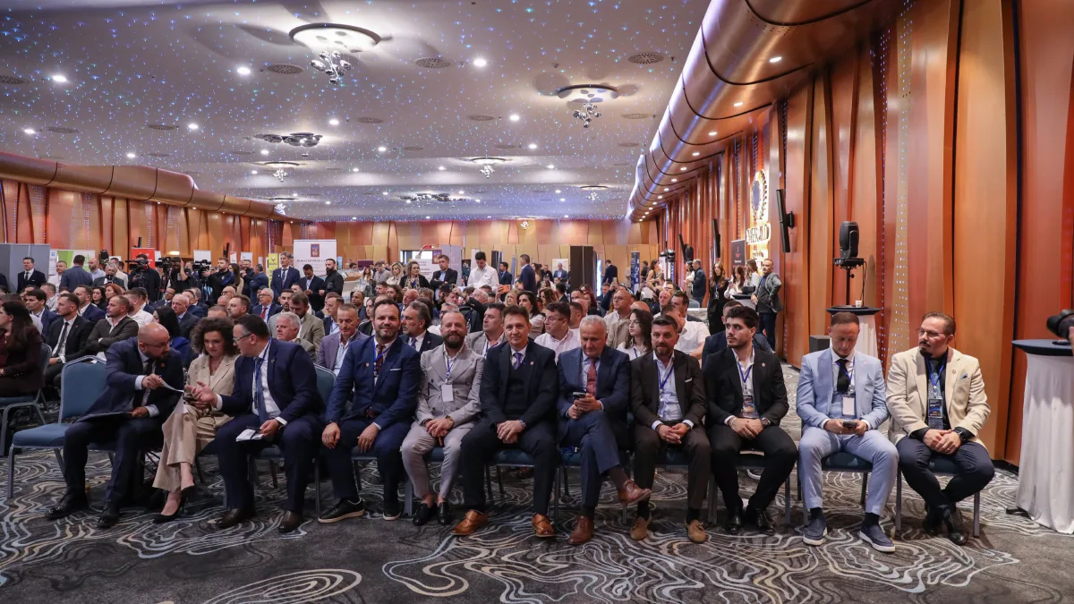Event's Audience